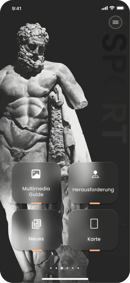 Weather app image