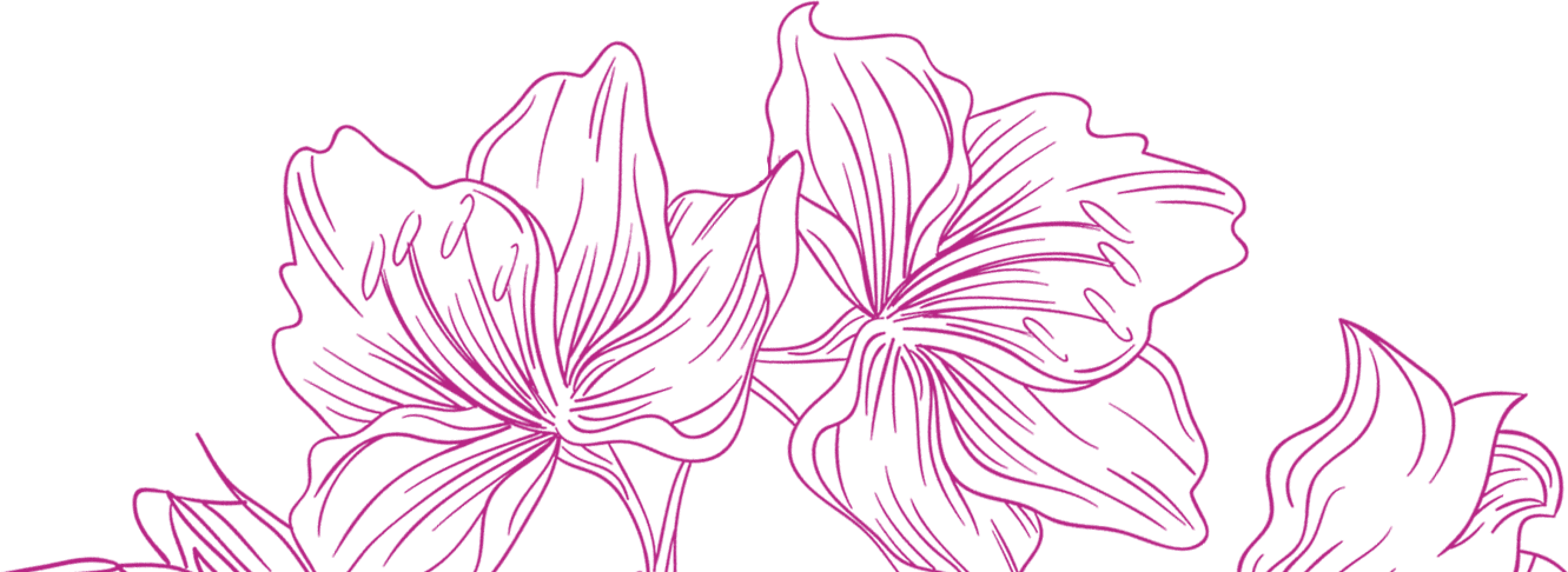 Pepper Events Be present for the big moments