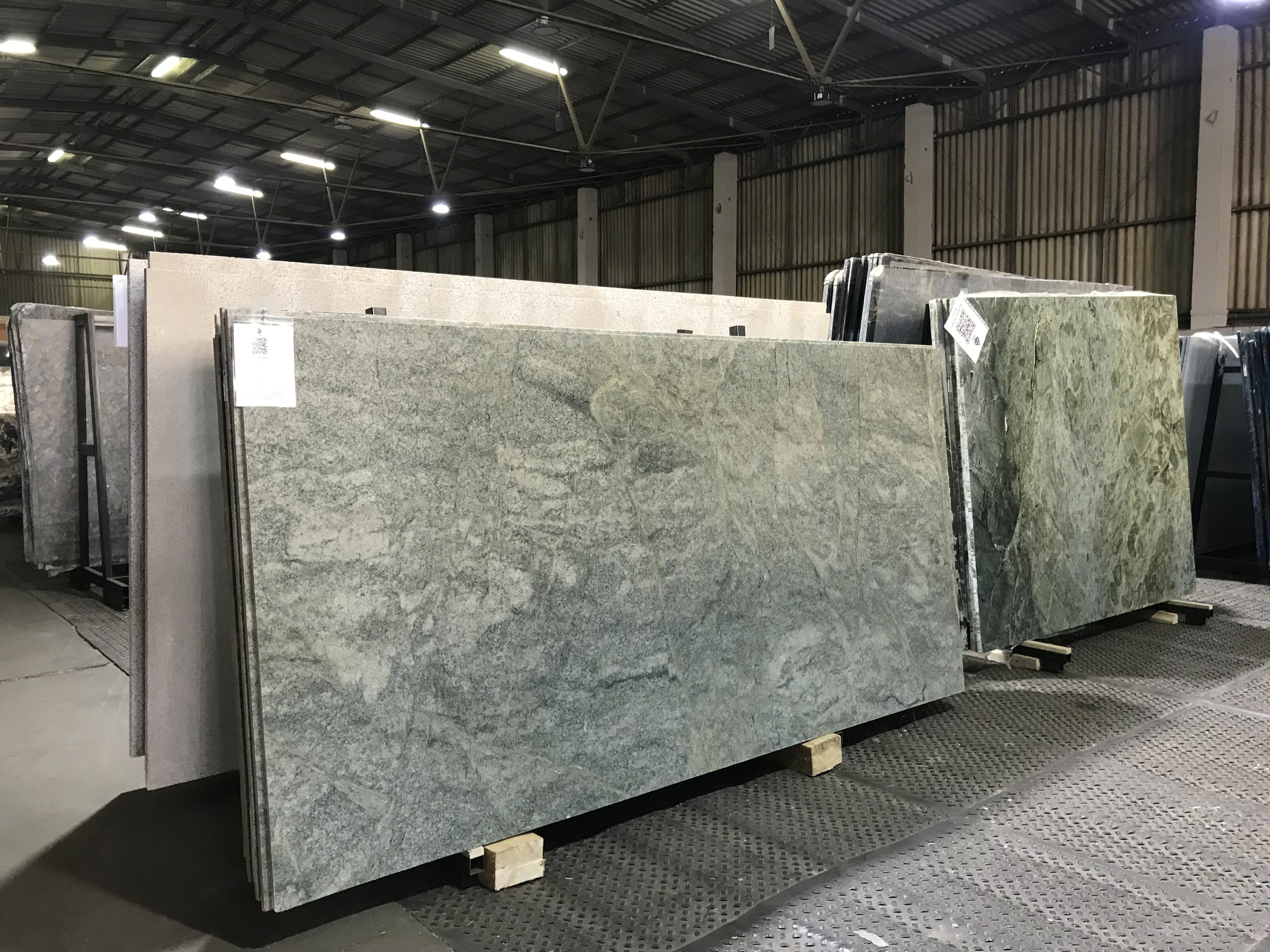 Costa Smeralda Granit Uniiqo Naturstein Berlin