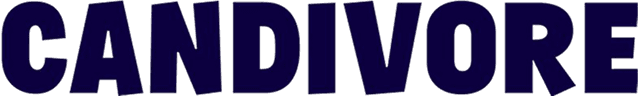 Candivore logo