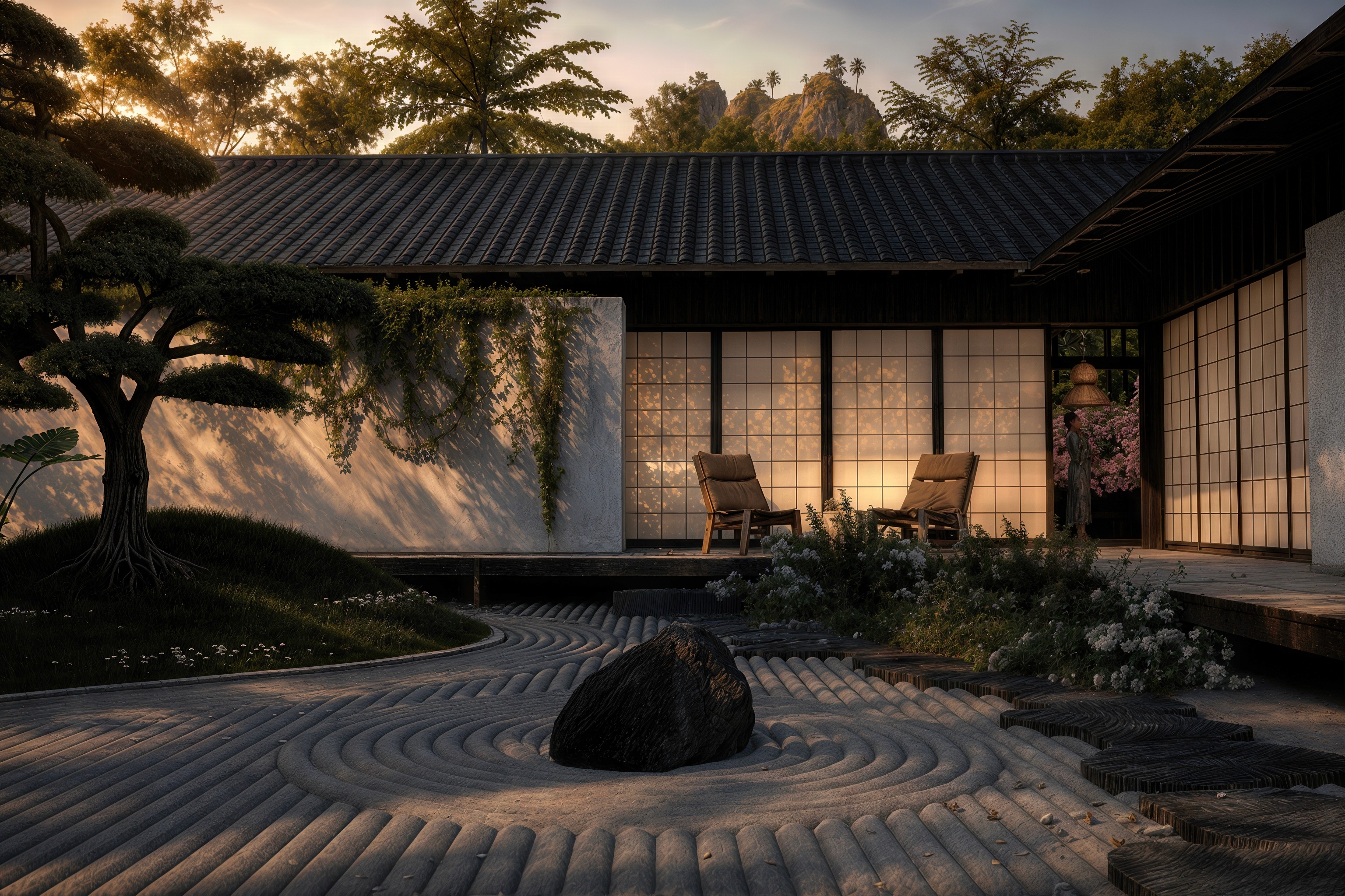 Hale‘ewa Garden Home — image 05