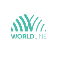 Logo van Worldline