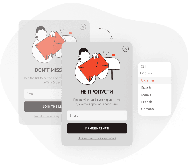 Claspo - Streamline Conversions Like a Pro