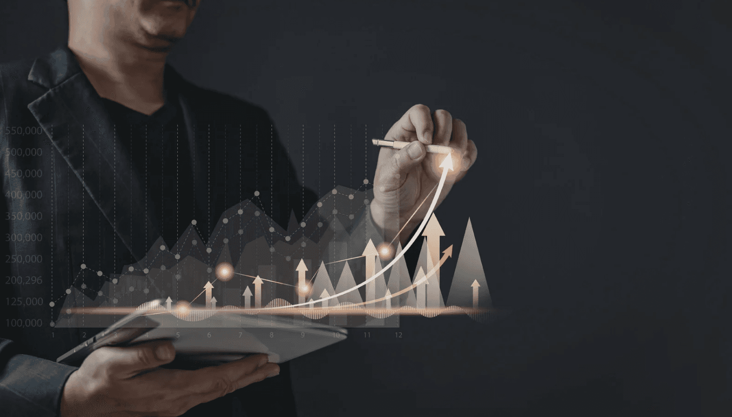 AI-powered Amazon PPC software monitoring ASIN performance and saturation risks