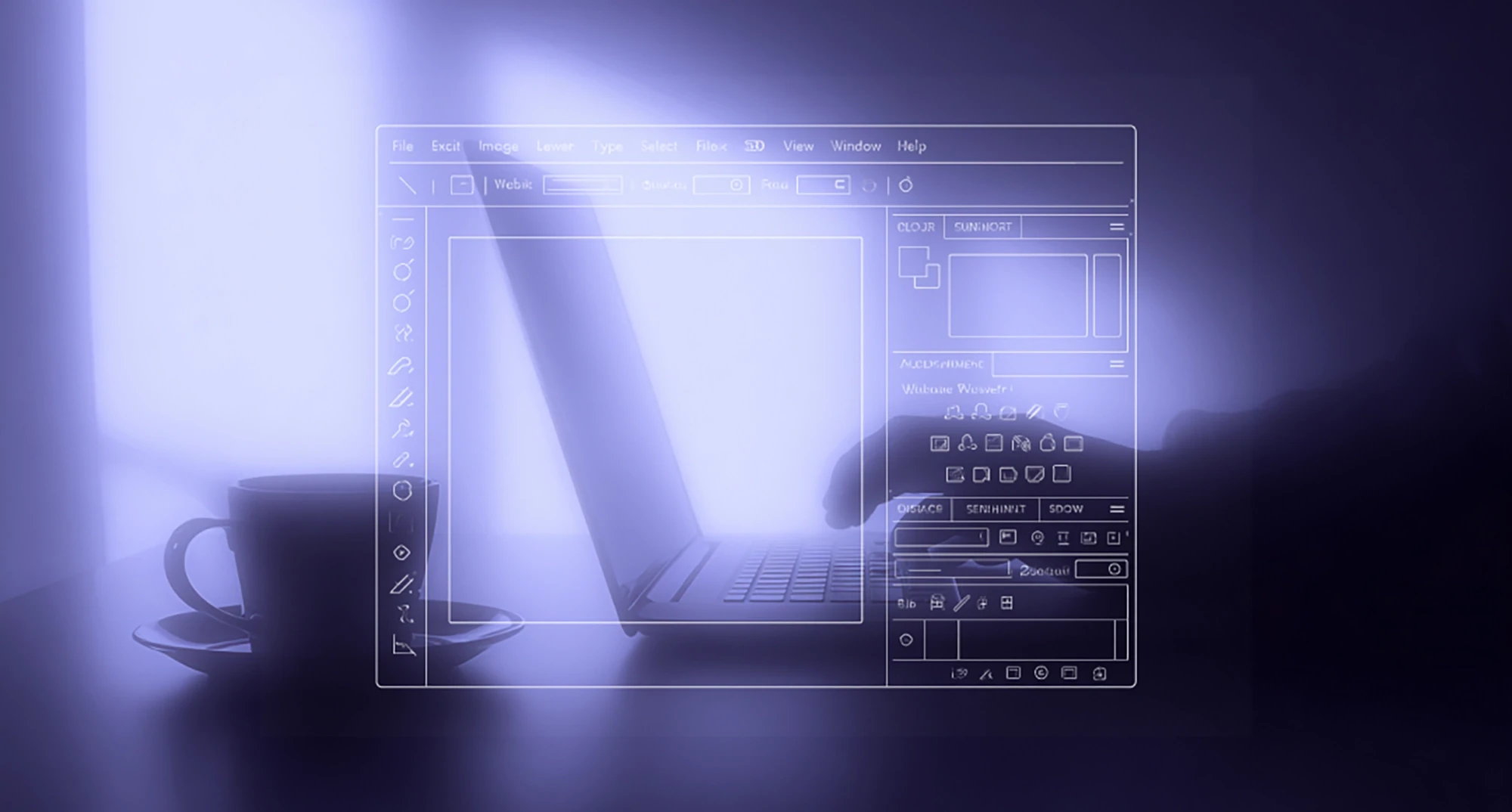 tools for marketing assets