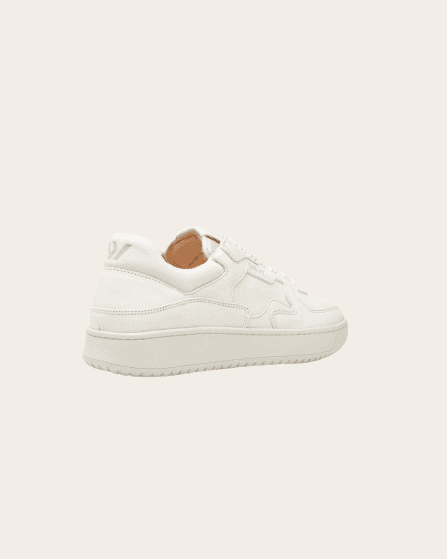 THE SONDER SNEAKERS - Crust Leather