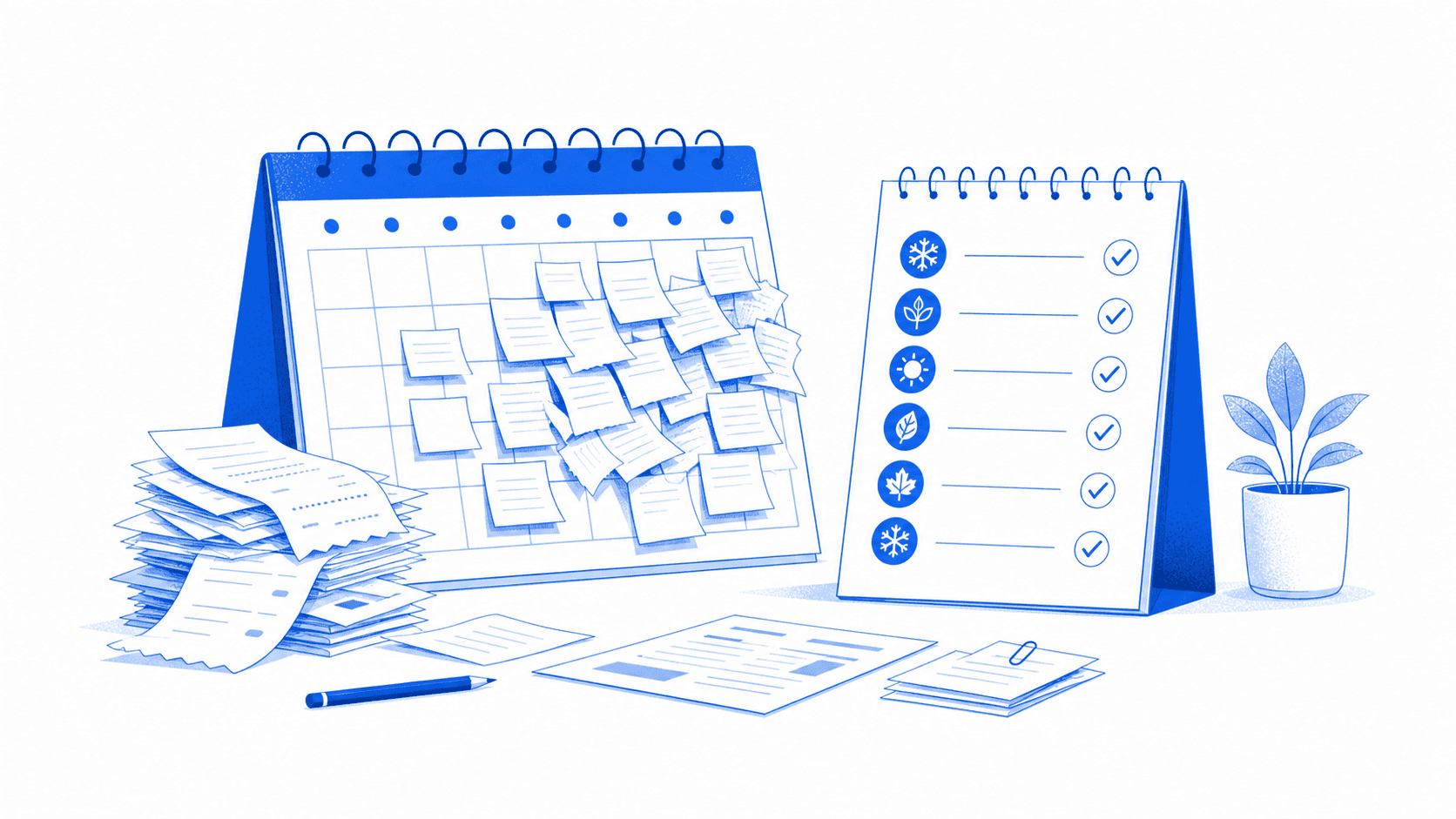 Accountant Marketing Should Start Before Tax Season Panic Hits