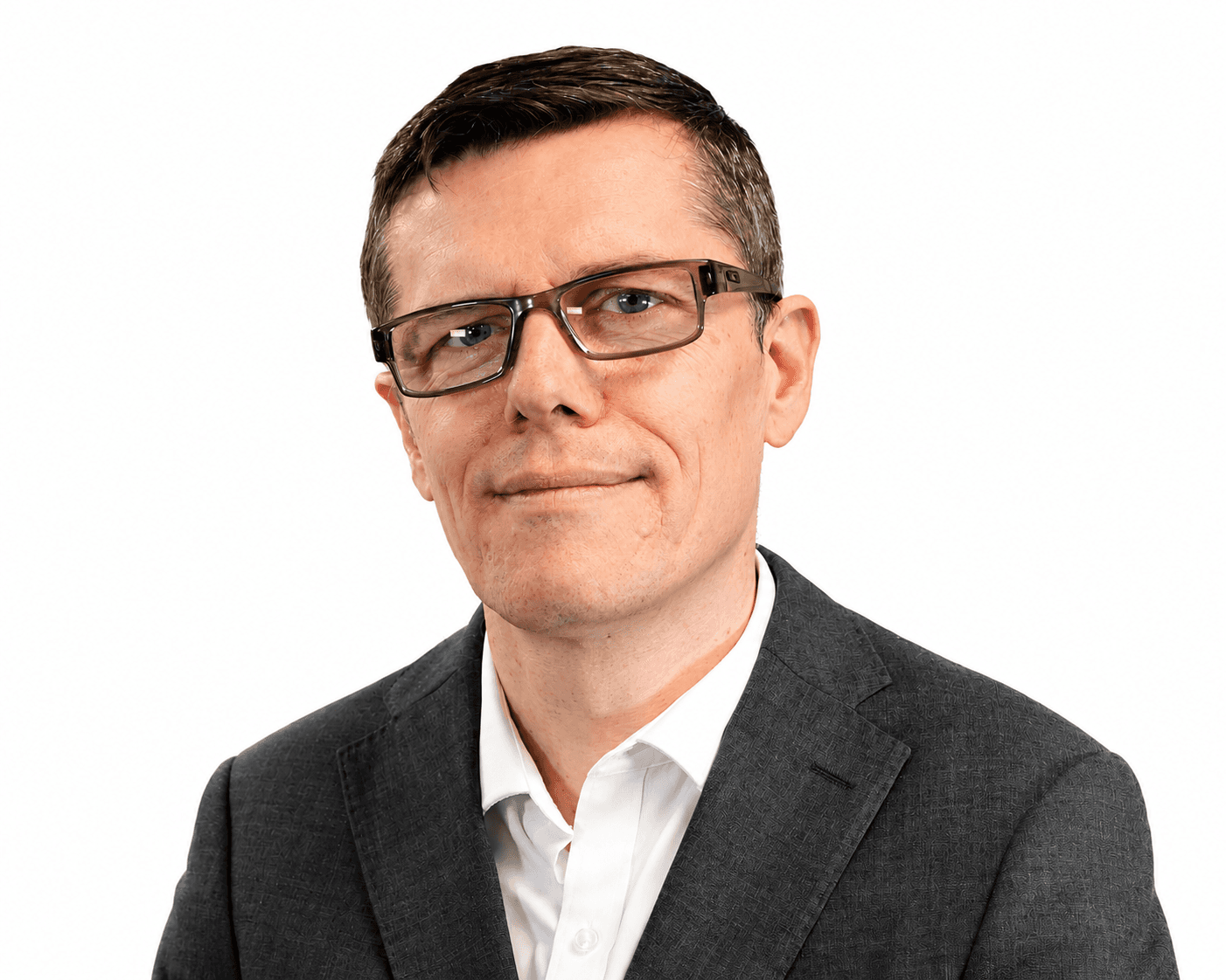 Paolo Cassano, MD, PhD