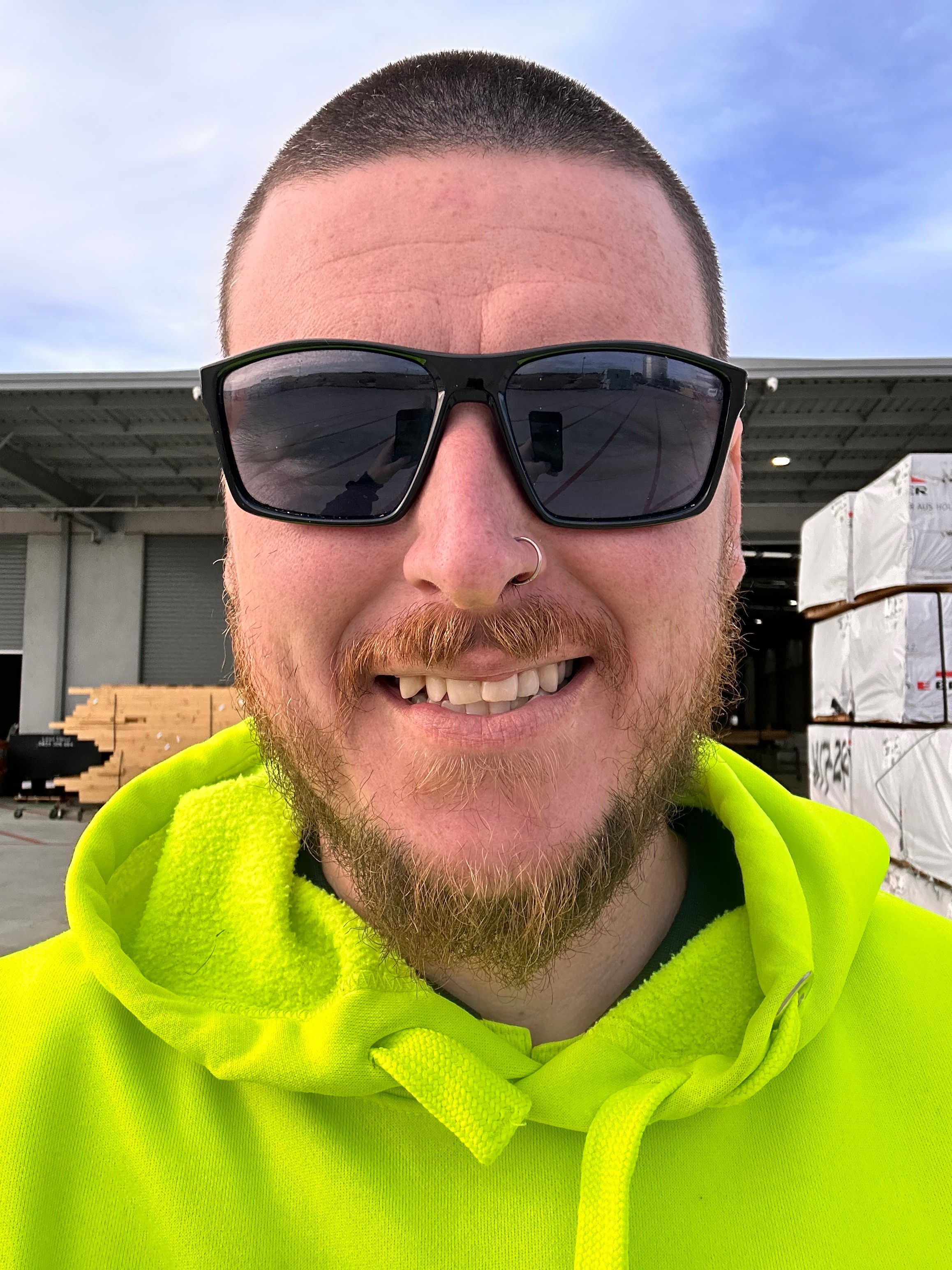 Customer Review Avatar