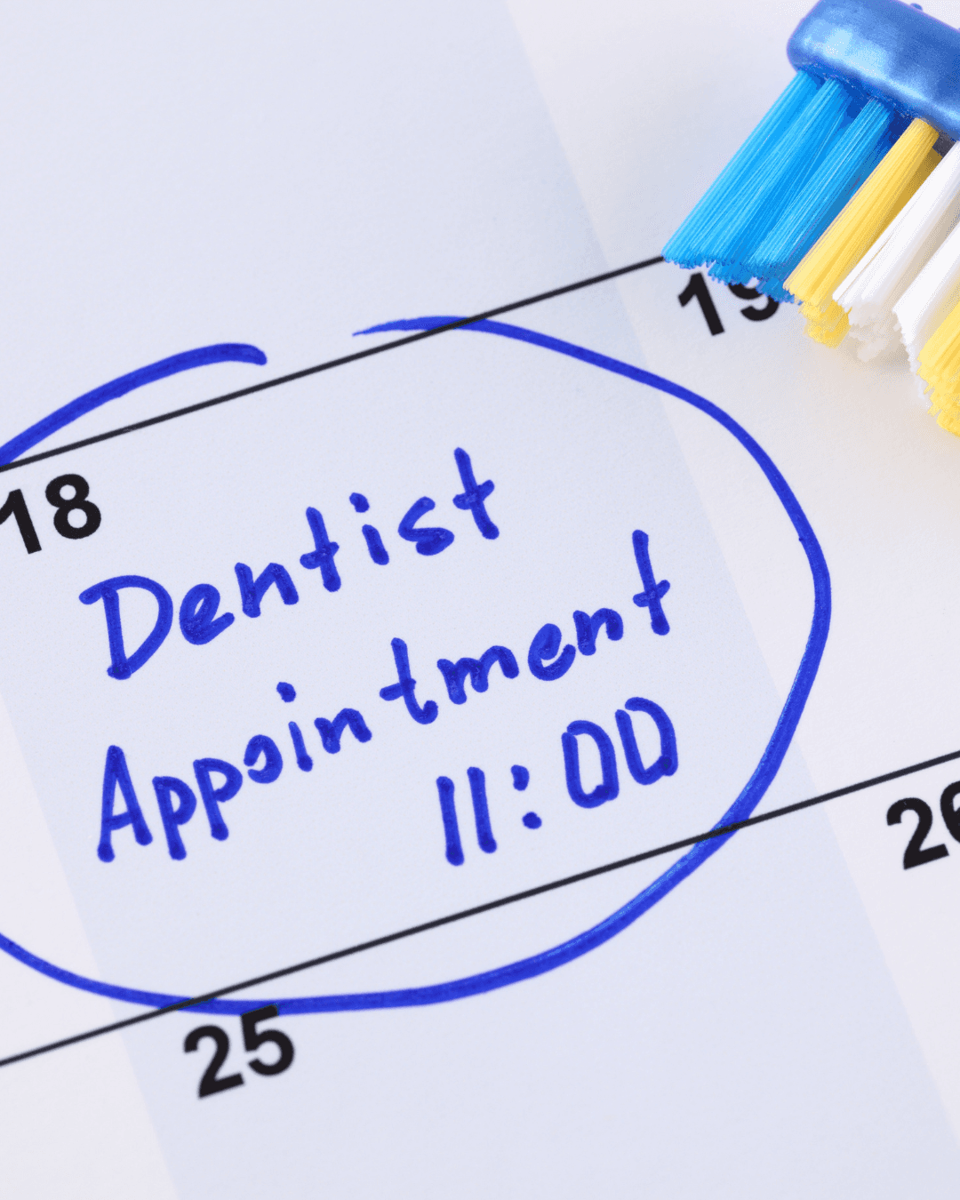 How to Cancel a Dental Appointment