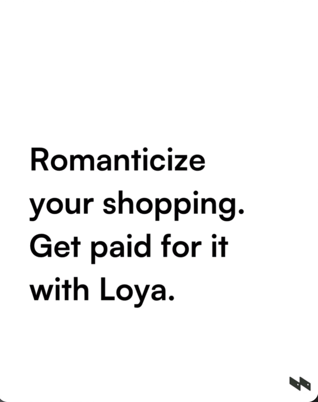 Save more without switching stores—LOYA gives you 5% cashback every time you shop at your favorite brands. Keywords: save money online, cashback without switching brands, budget shopping apps, LOYA
