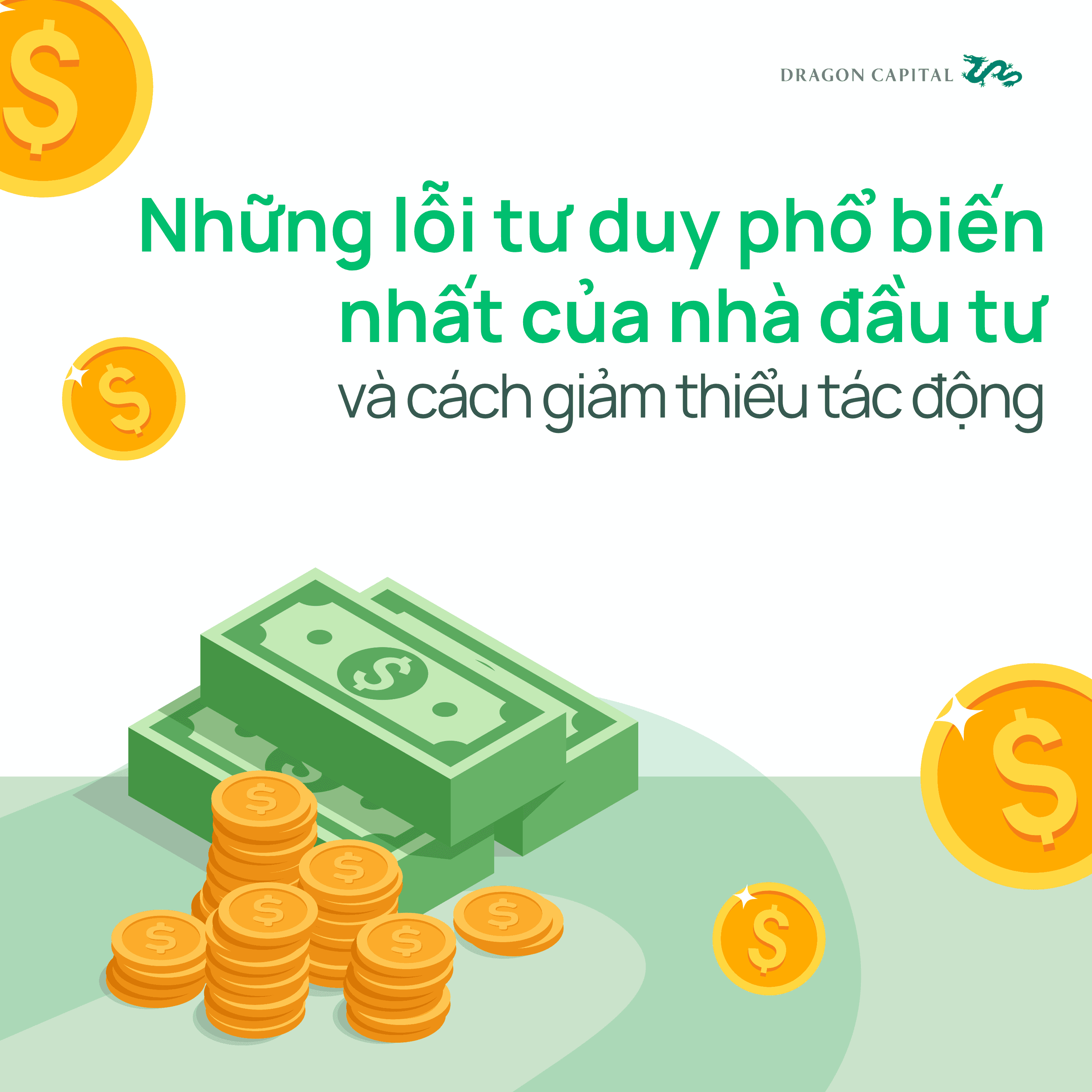 thumbnail - những lỗi tư duy phổ biến của nhà đầu tư - dragon capital