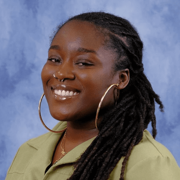 Symone Odoms