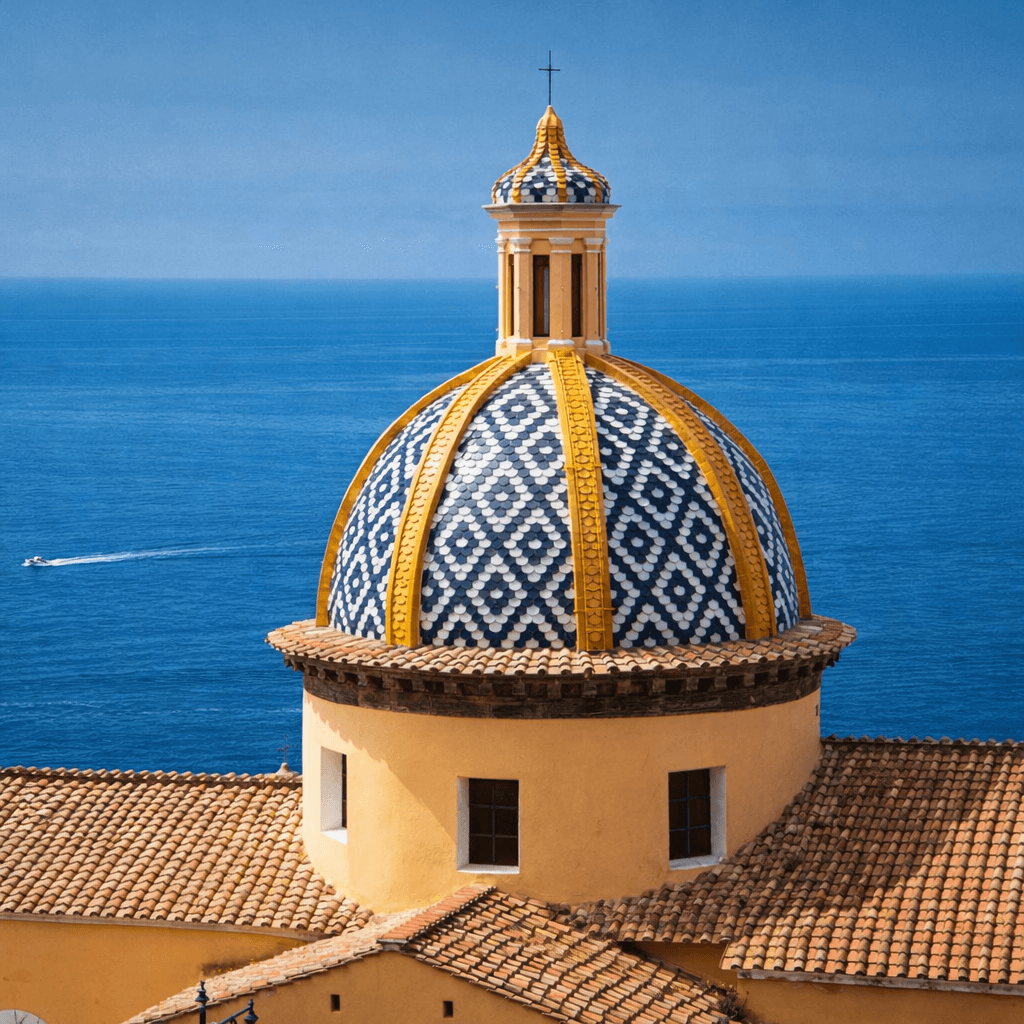 Outdoor Otium Spa - Costiera Amalfitana