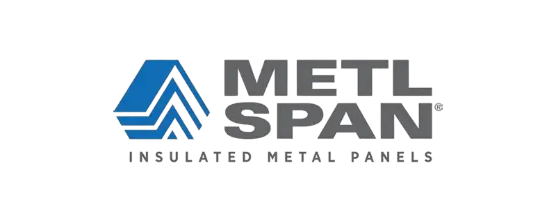 Metl Span's company logo