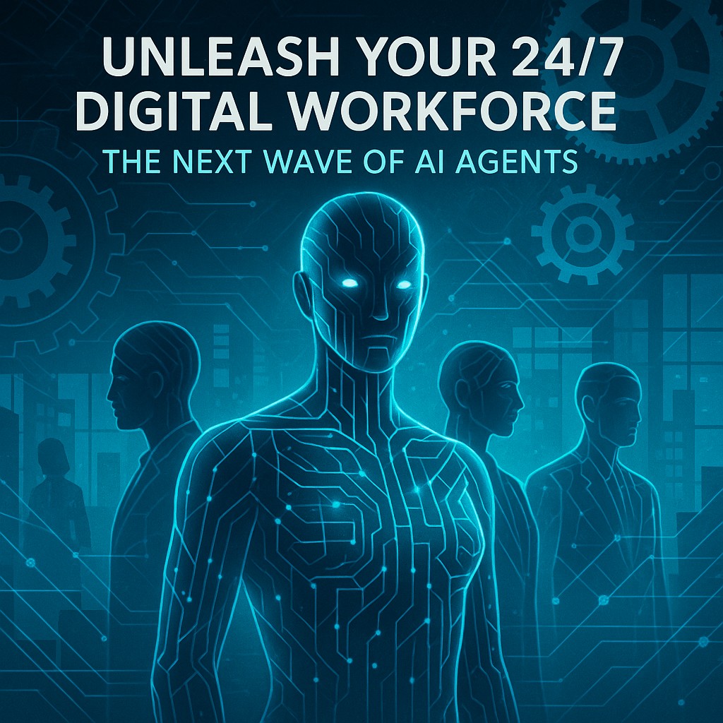 AI2Easy AI Agents