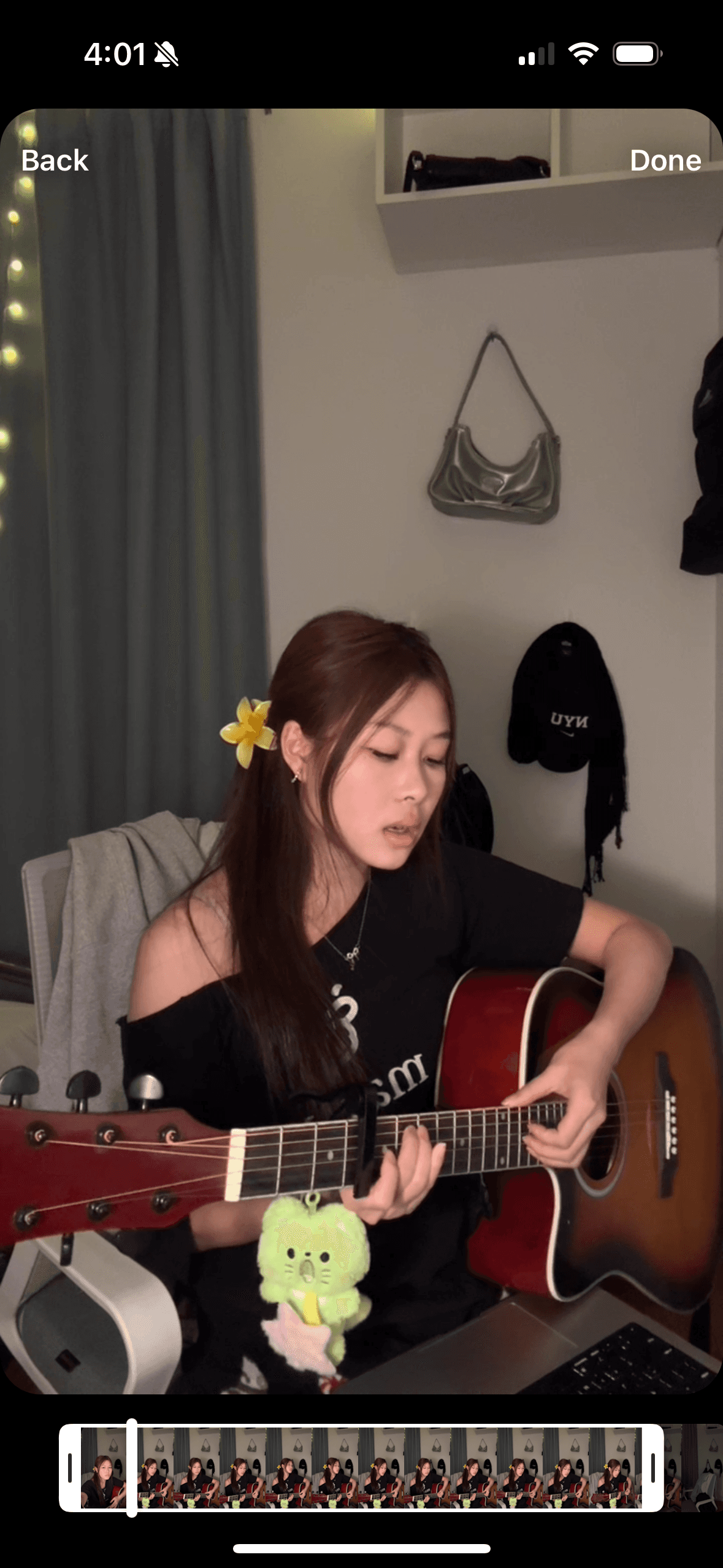 Guitar