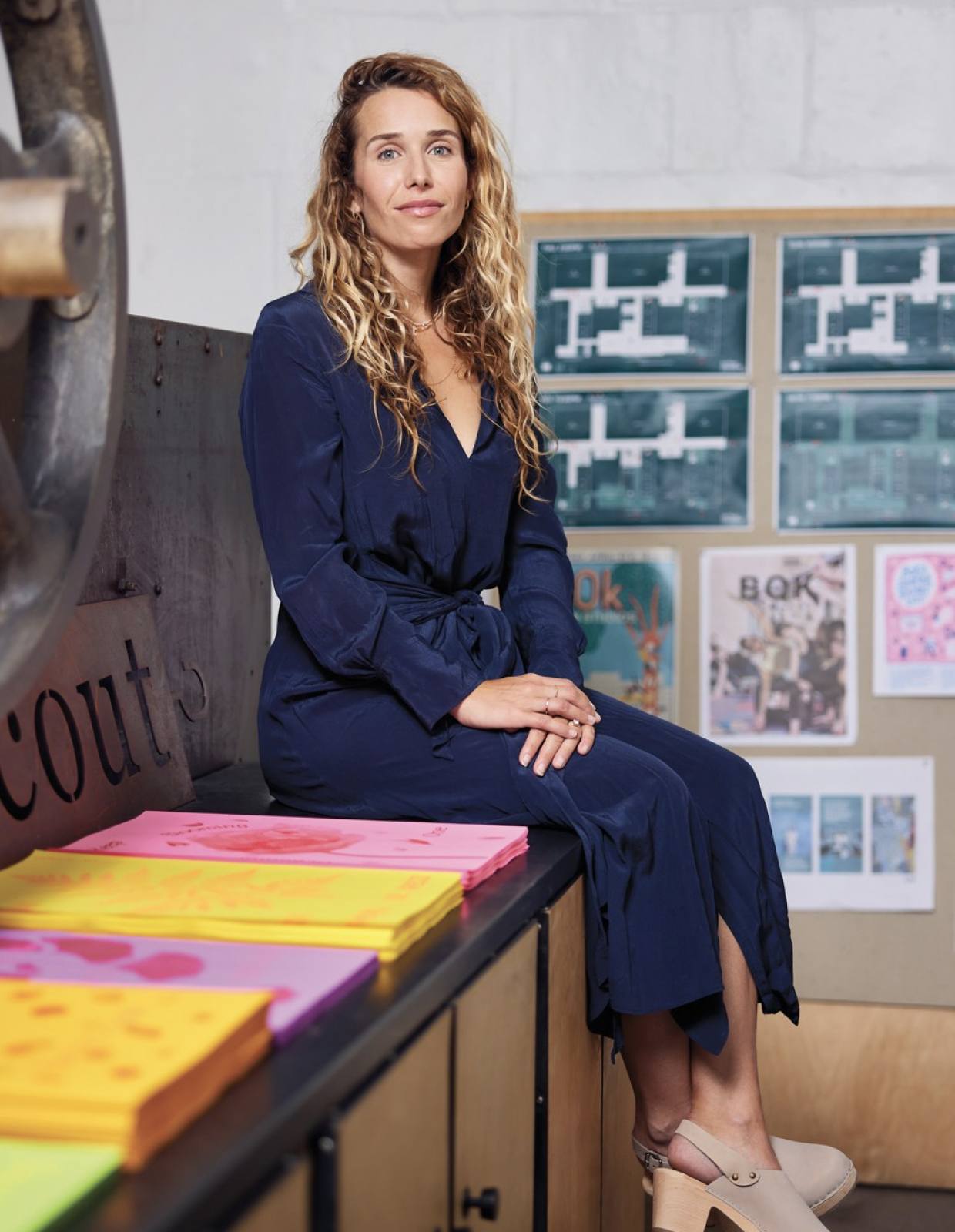 Image of Lindsey Scannapieco