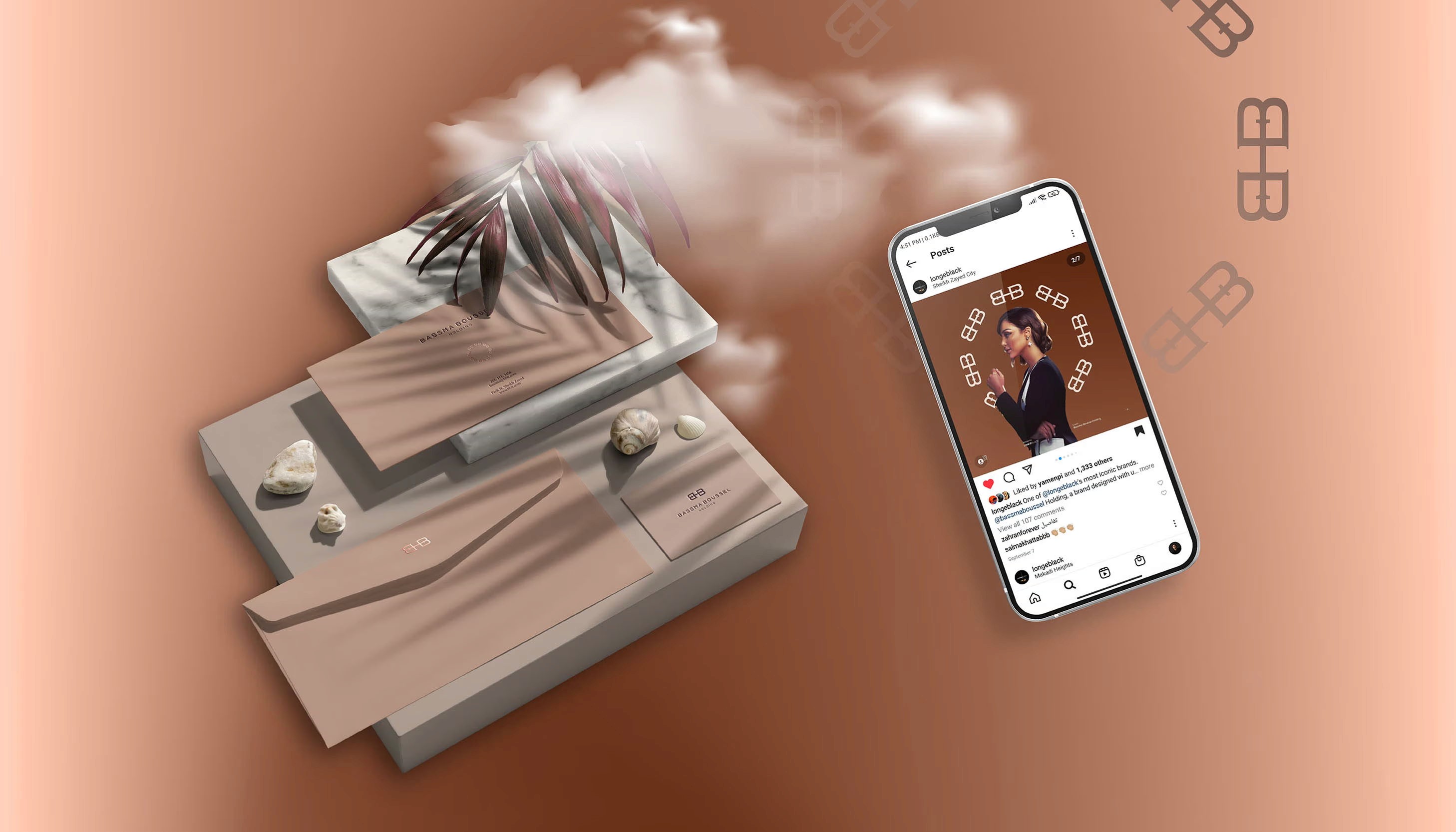 KOR , brand by LongeBlack