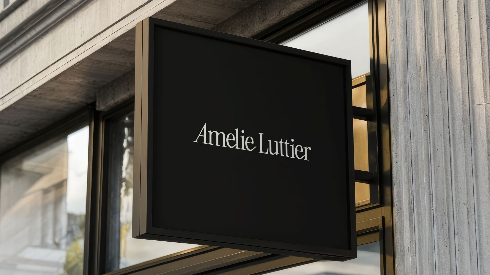 Amelie Luttier