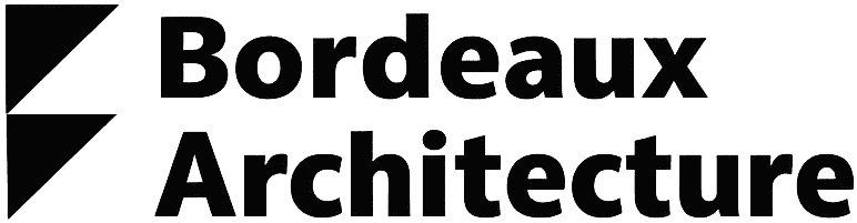 Bordeaux Architecture logo