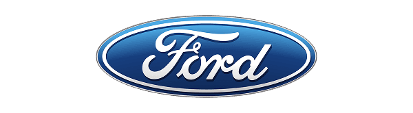 Ford Logo