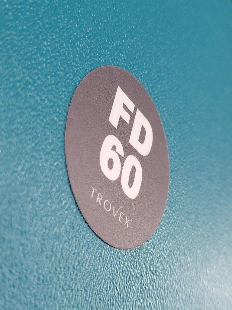 fd60 Fire-rated door sets