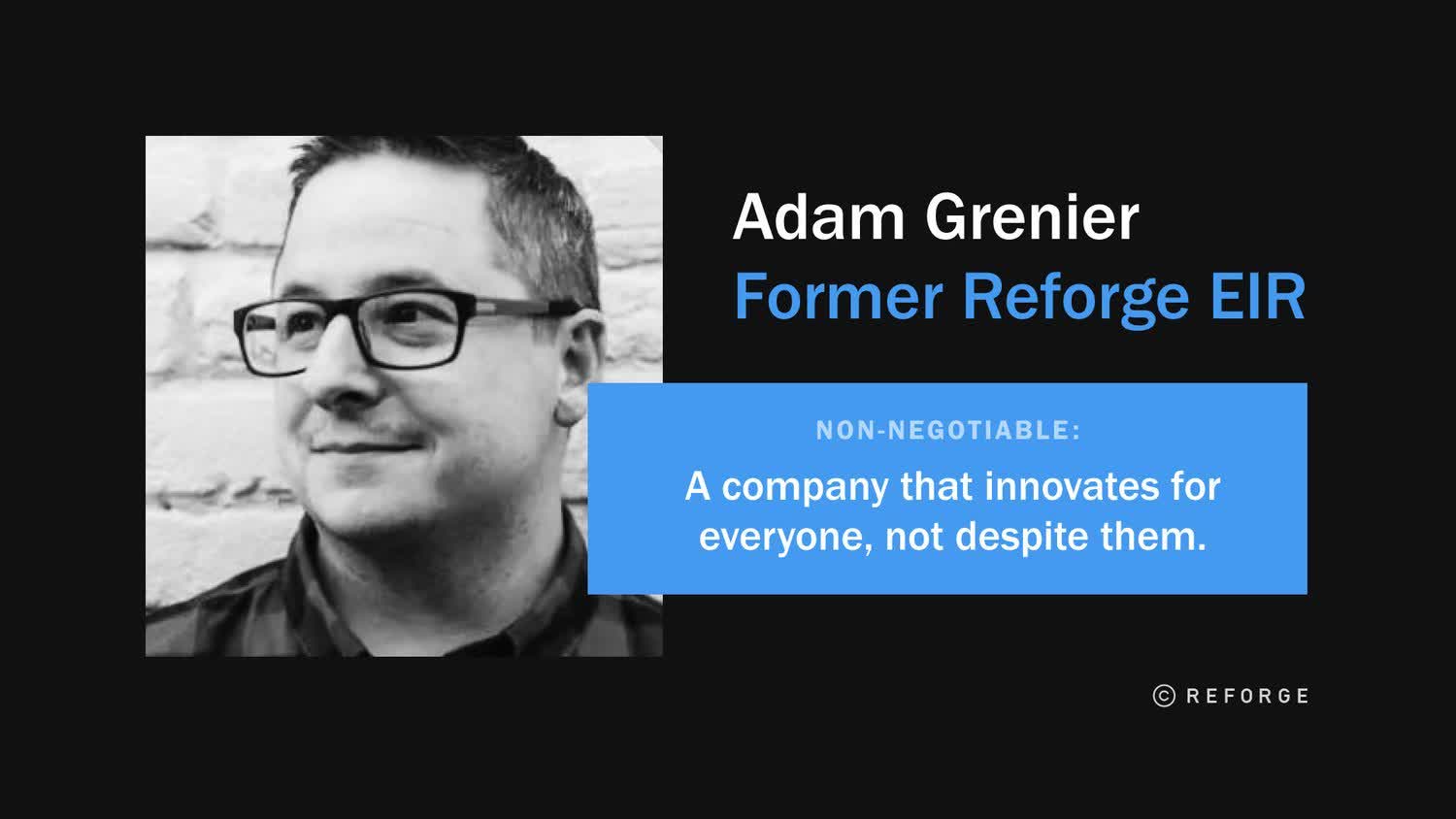 Pivot Theory: Crafting Reverse Interview Questions That Matter -