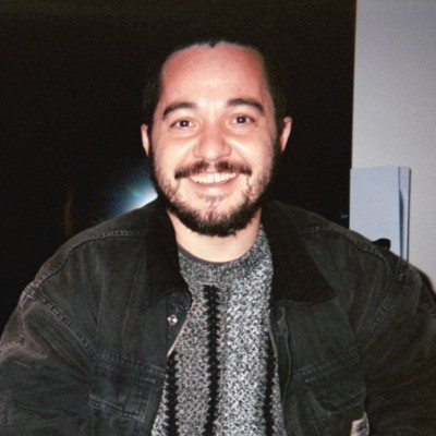 Noel, Elite product and experience Designer profile pic 