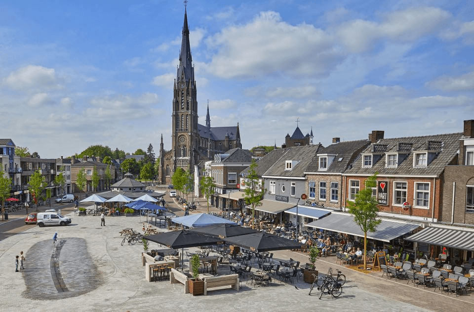 Schildersbedrijf actief in Veghel – Garrido's Schilderwerken
