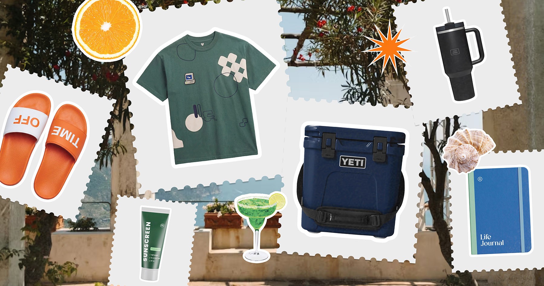 15 Best Merch Ideas for Company Retreats and Offsites