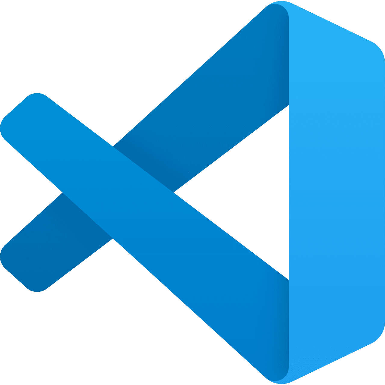 VSCode Logo