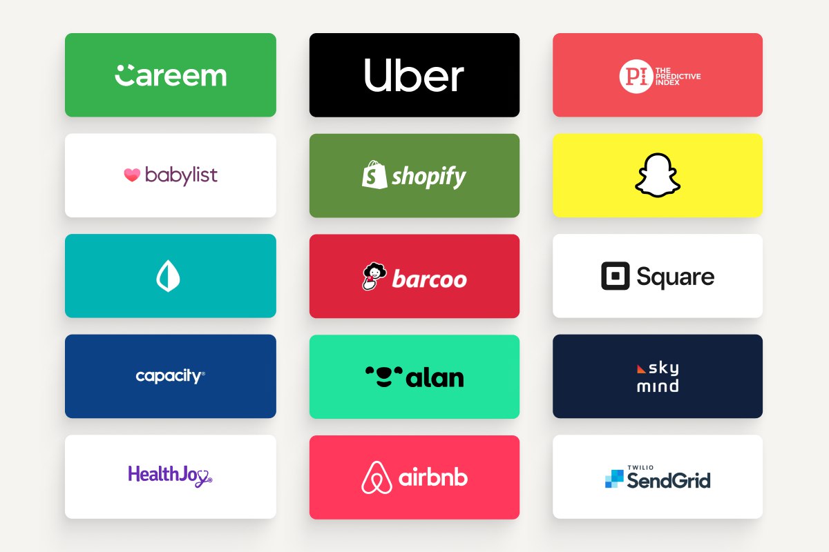 Pitch Deck Templates