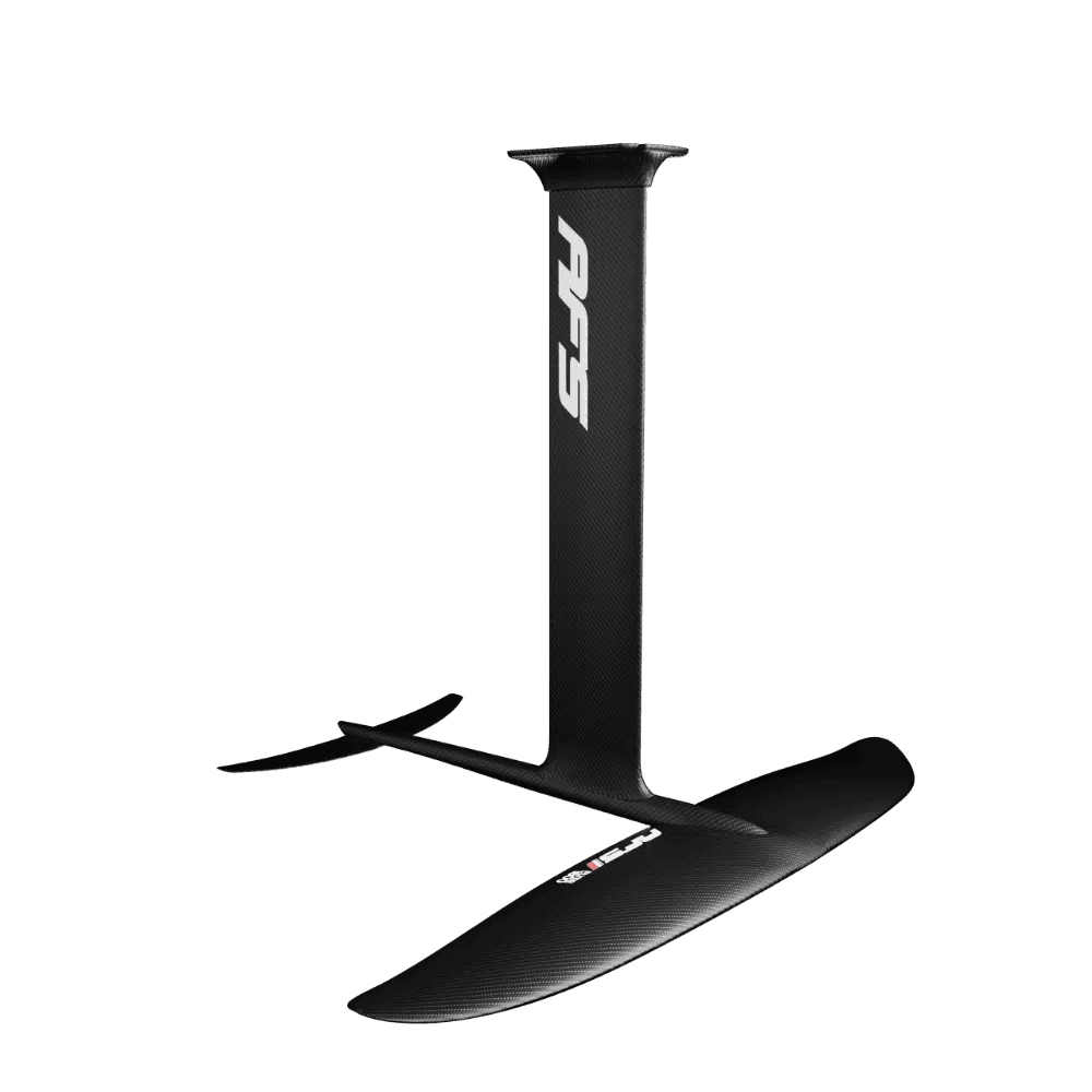 AFS Flyer Full Set hydrofoil kit, product hero image