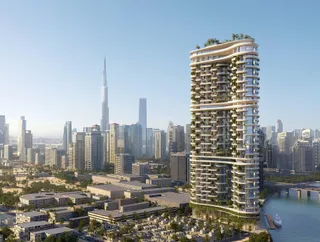 Amali Residences
