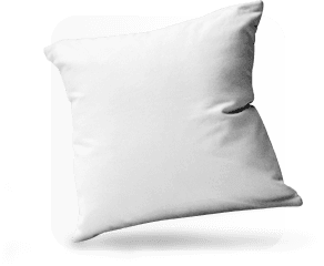 A pillow