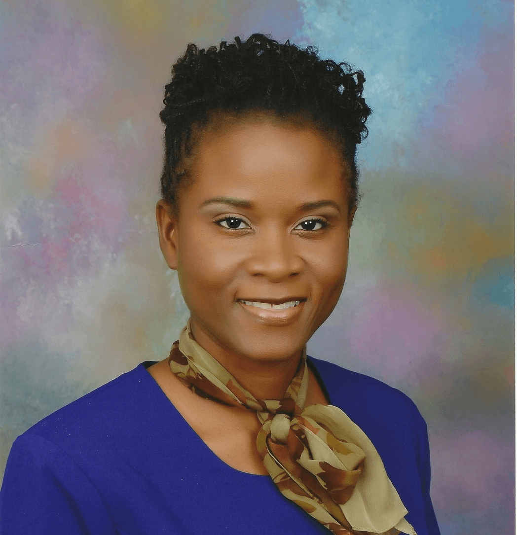 Sandra Awino