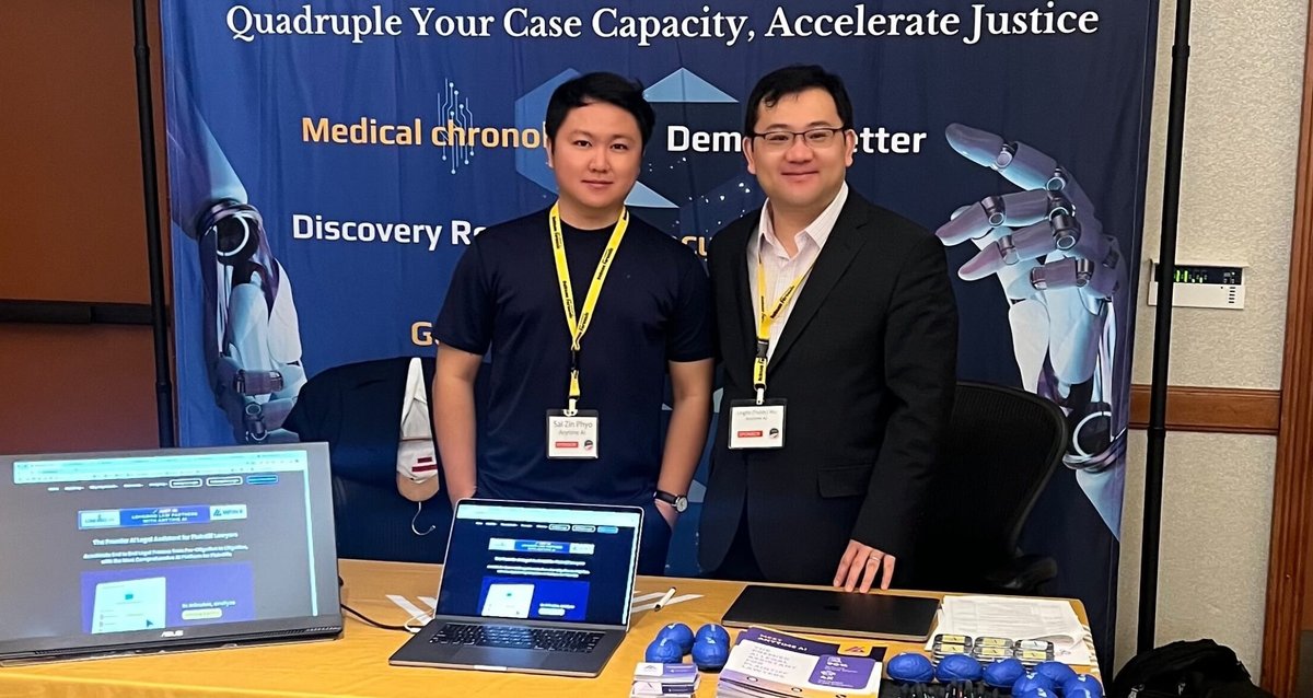 AI litigation support platform 2026