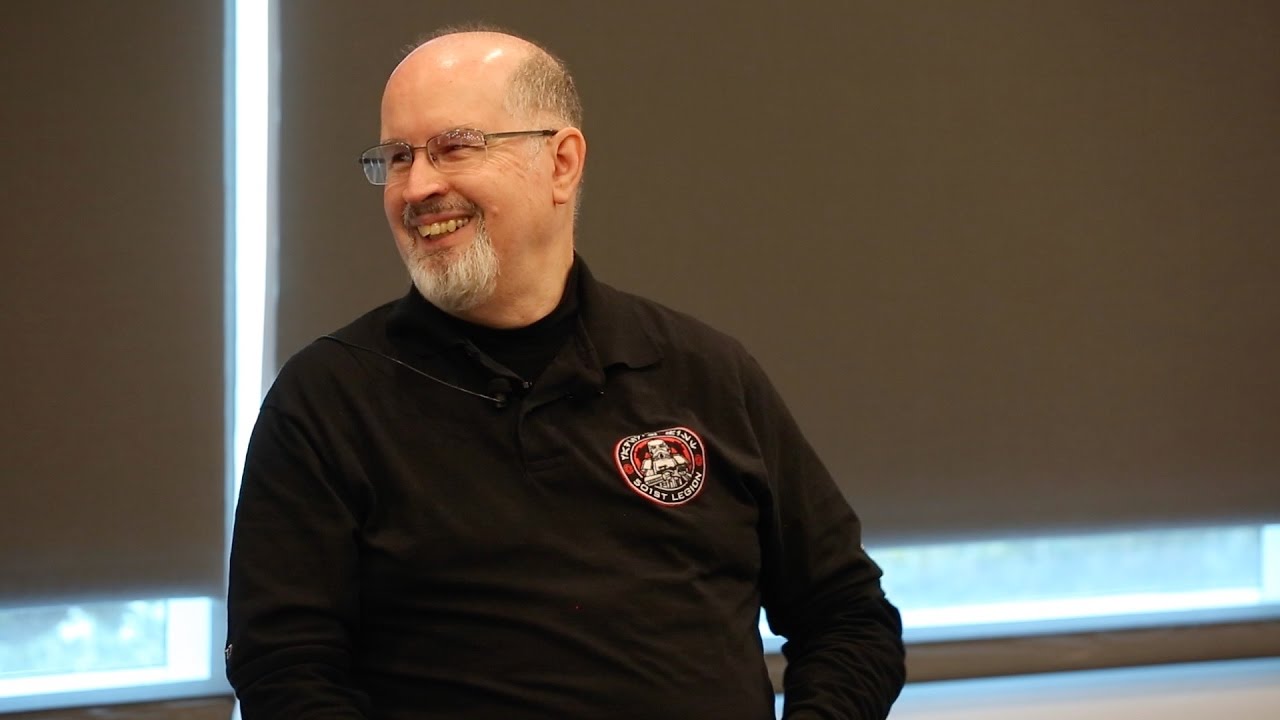 Timothy Zahn