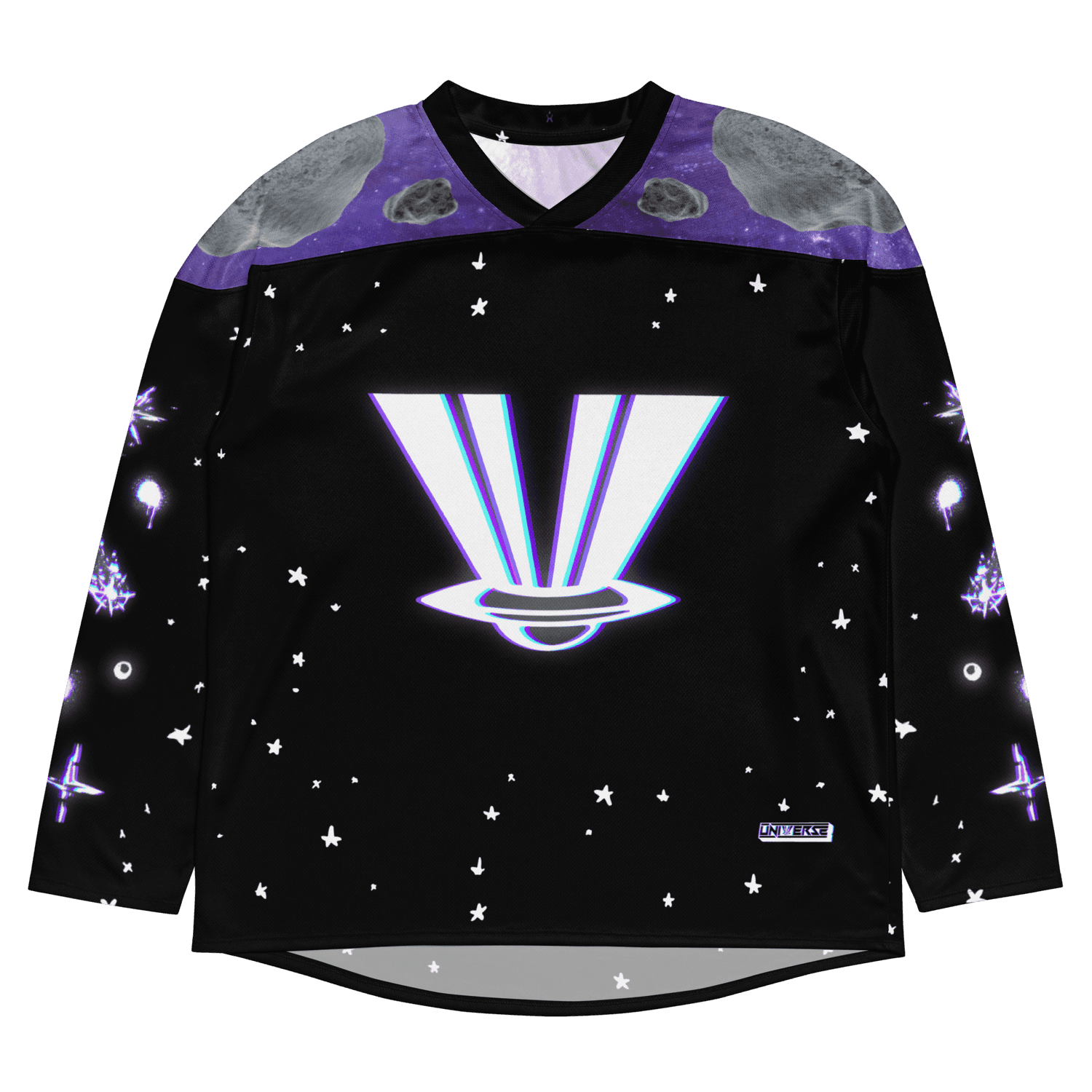 UNIVERSE - Hockey Jersey