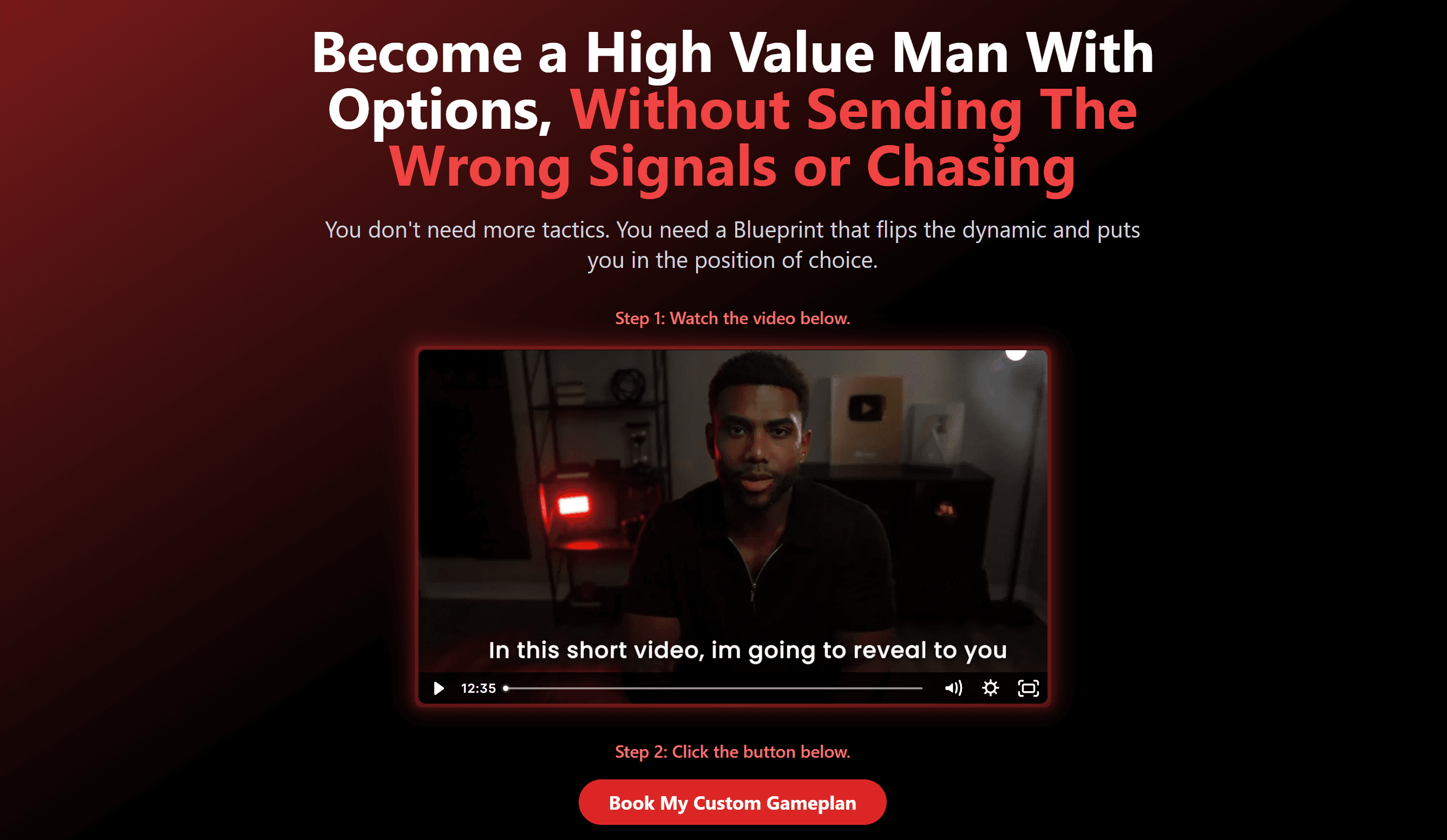 Logo Design Project for a Client