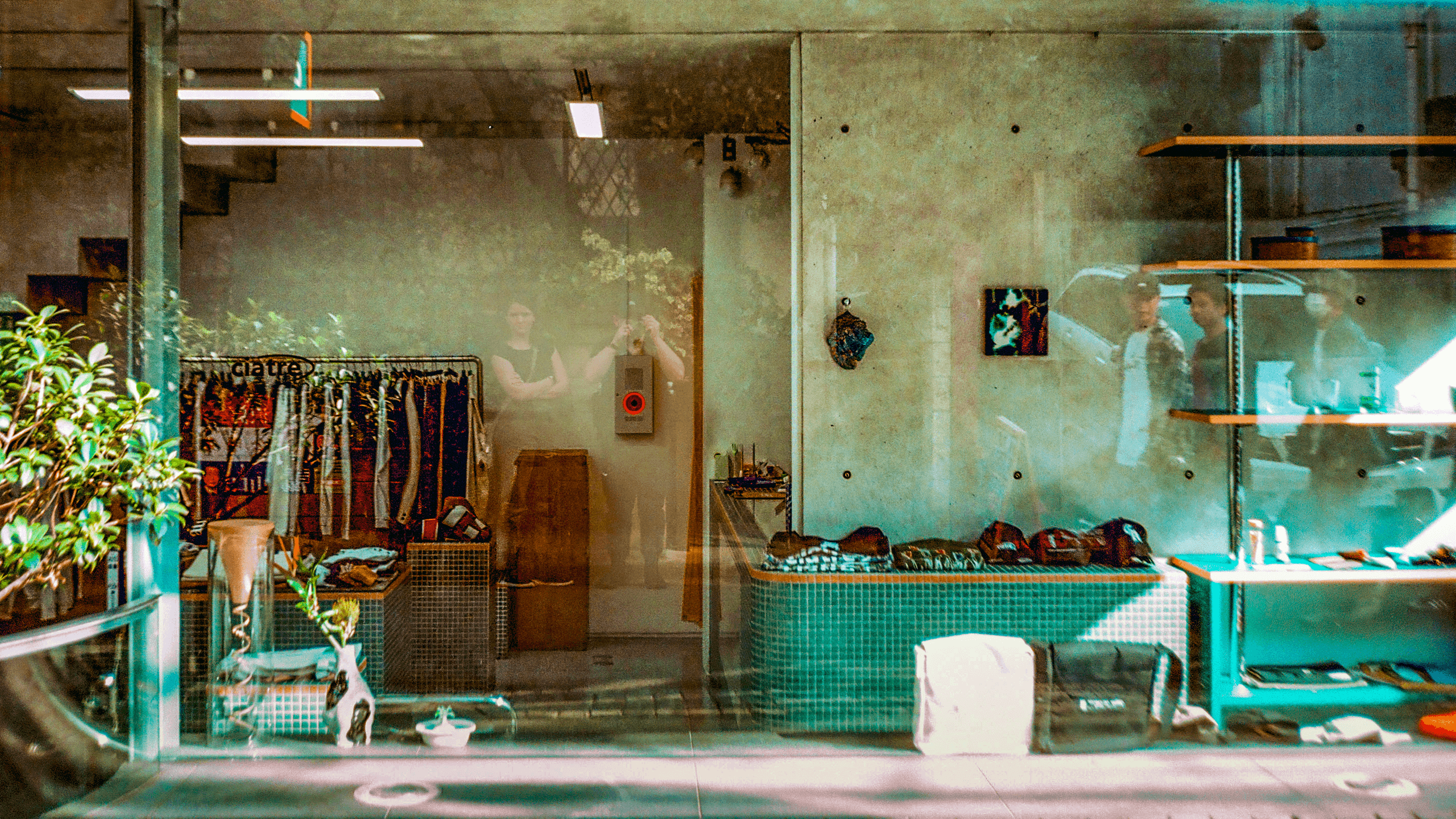 Street Photography In Harajuku, Tokyo