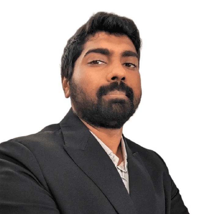 Darpan Jain