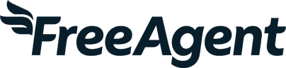 FreeAgent logo