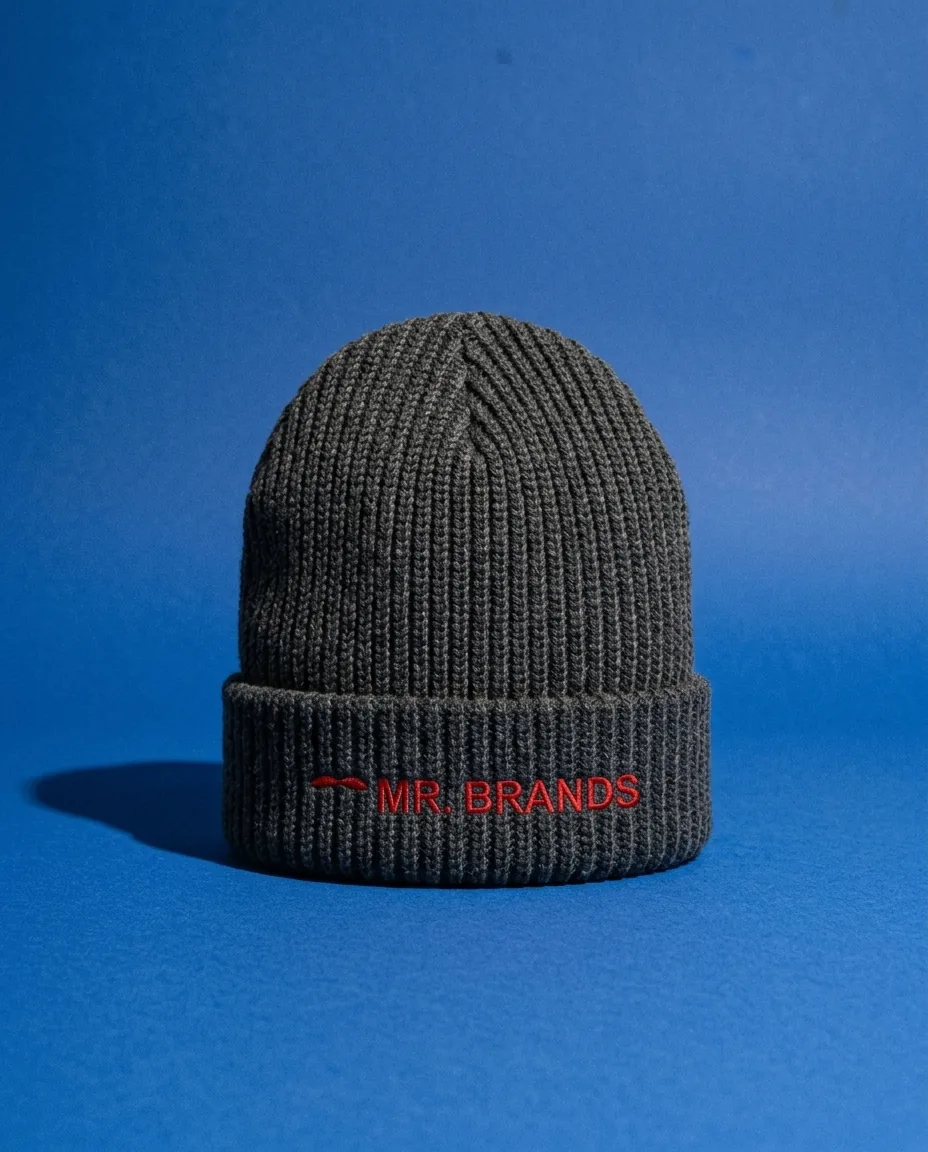 Gorras y tejidos