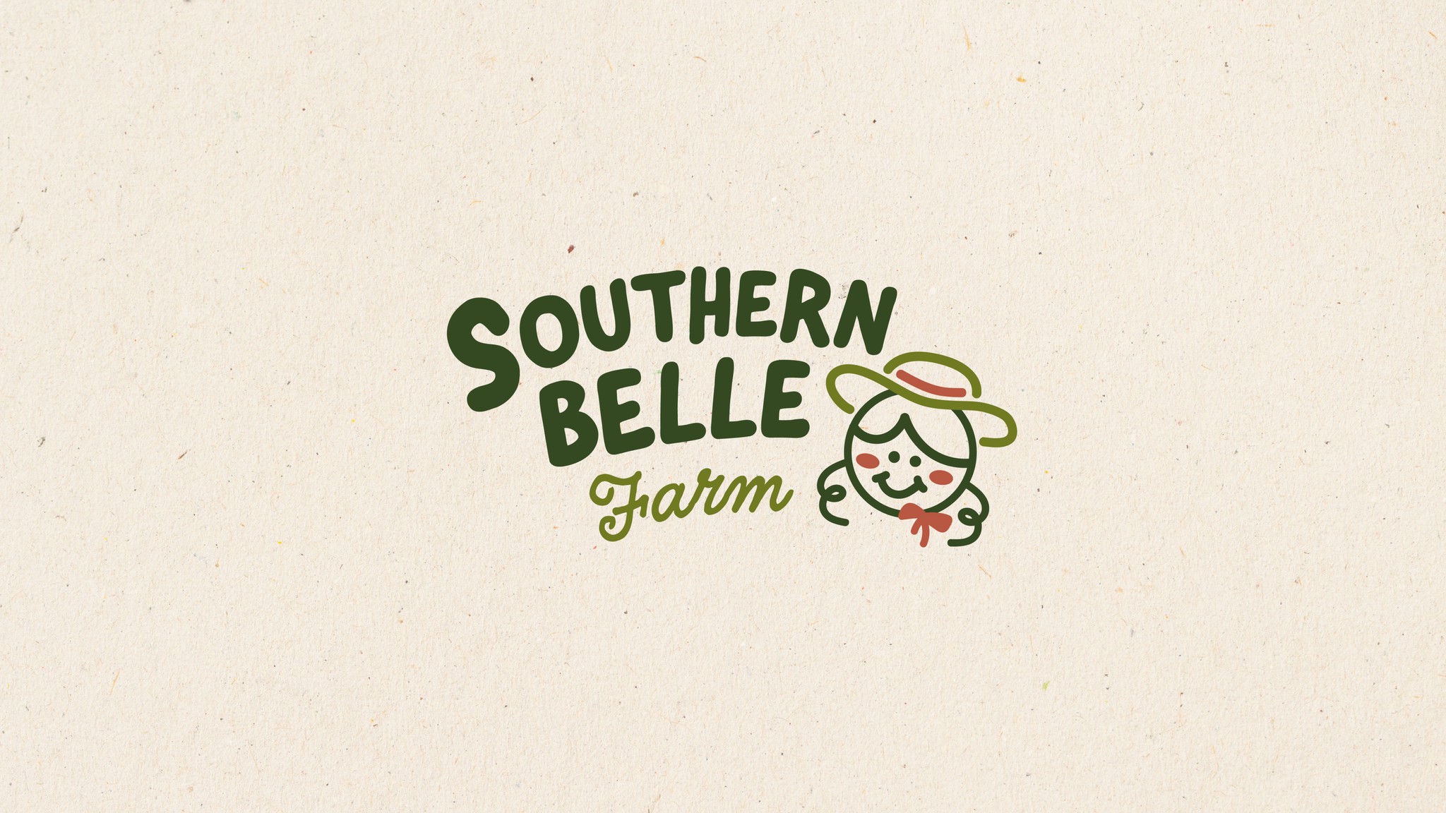southern belle farm logo