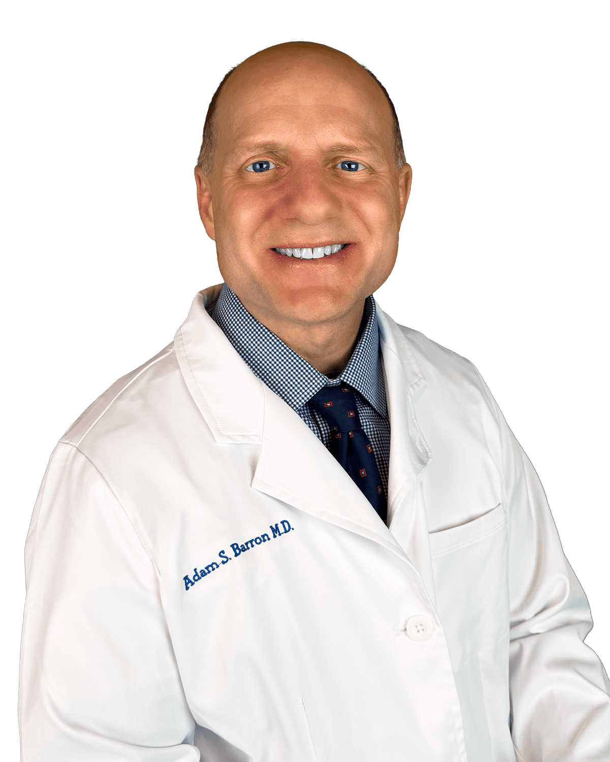 Adam S. Barron, MD