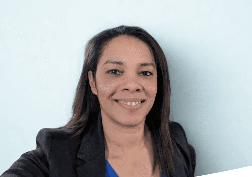 Nyama Johnson - Property Filter member, vendor finance North East England