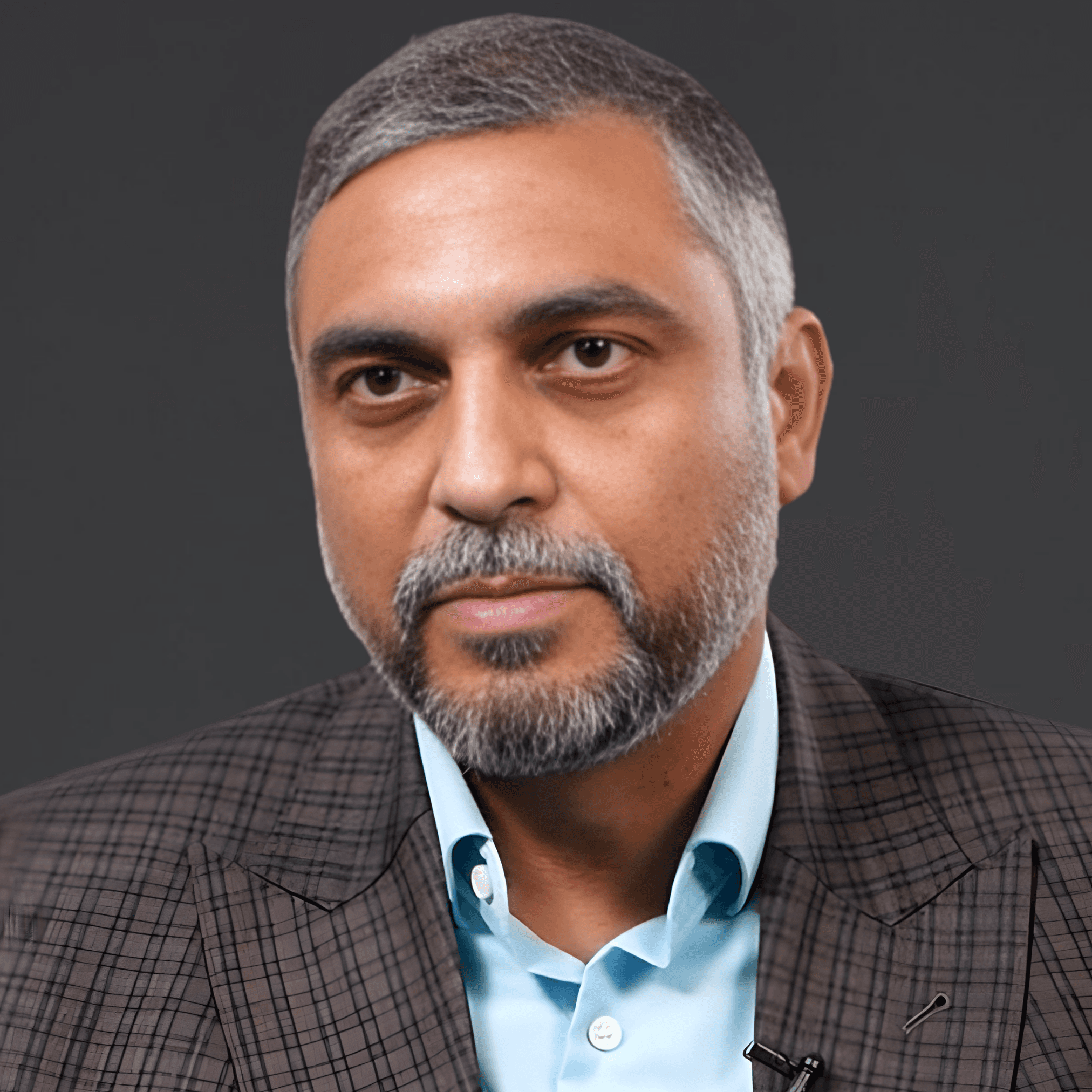  David Prabhu, Founder and CEO of HONK — repositioned from a car service to a premium concierge brand and restarted sustainable growth through CEO Freedom OS™ advisory with Rajesh Nagjee.