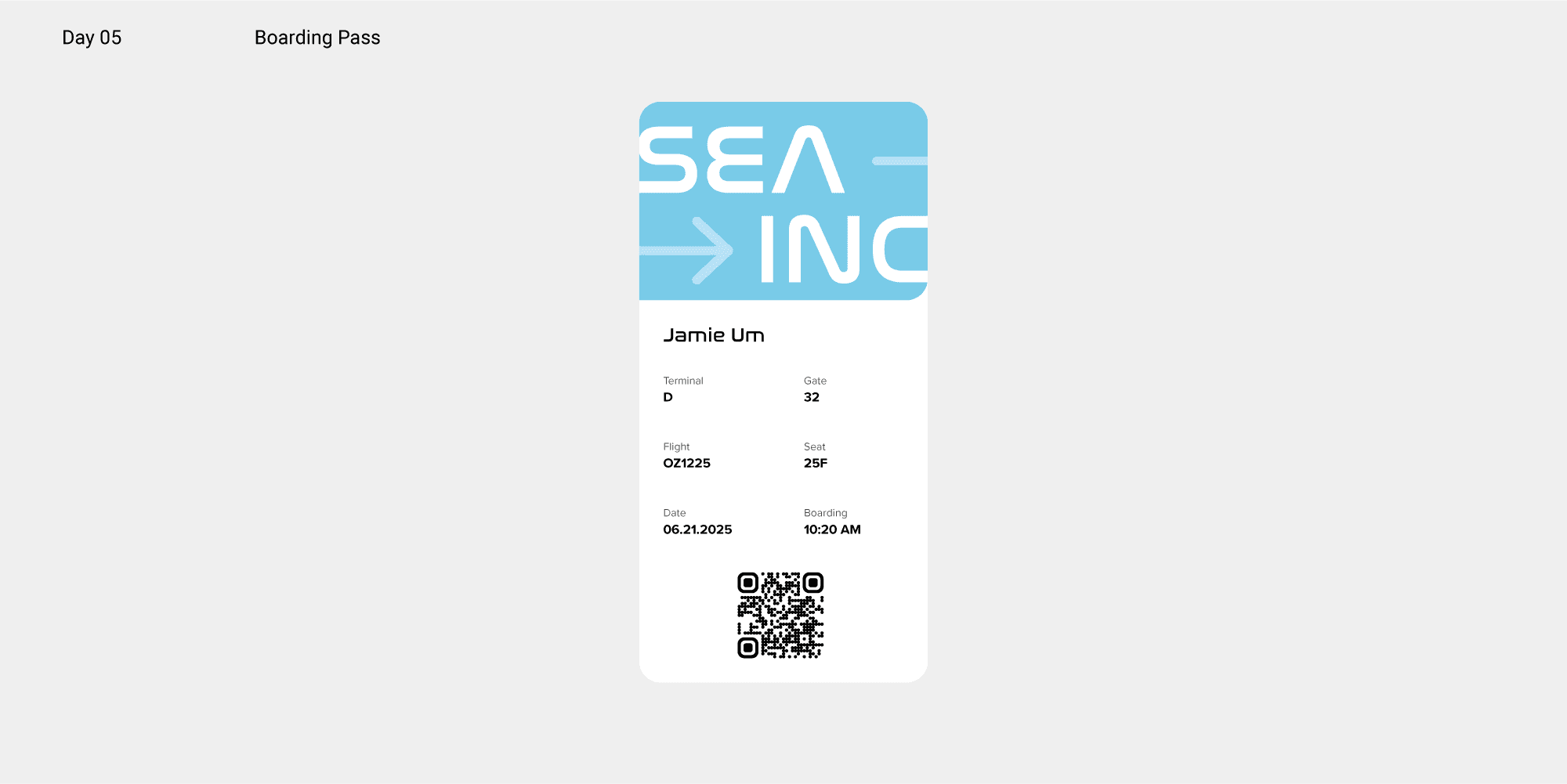 Dazzle Logo with sign vertical